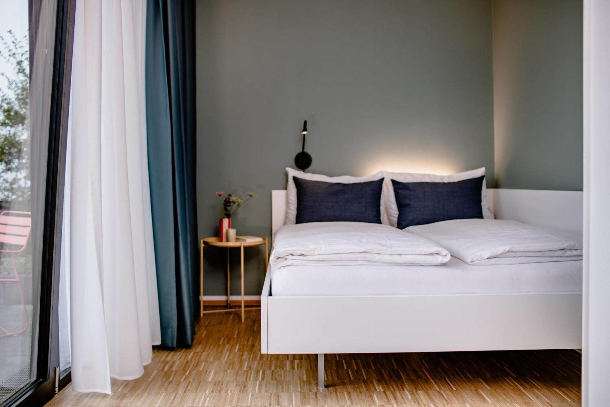 Appart hôtel The Flag M. 3*