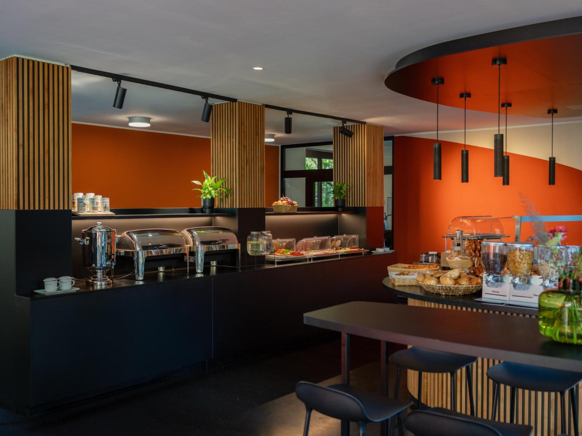 The Flag M. Aparthotel 3*